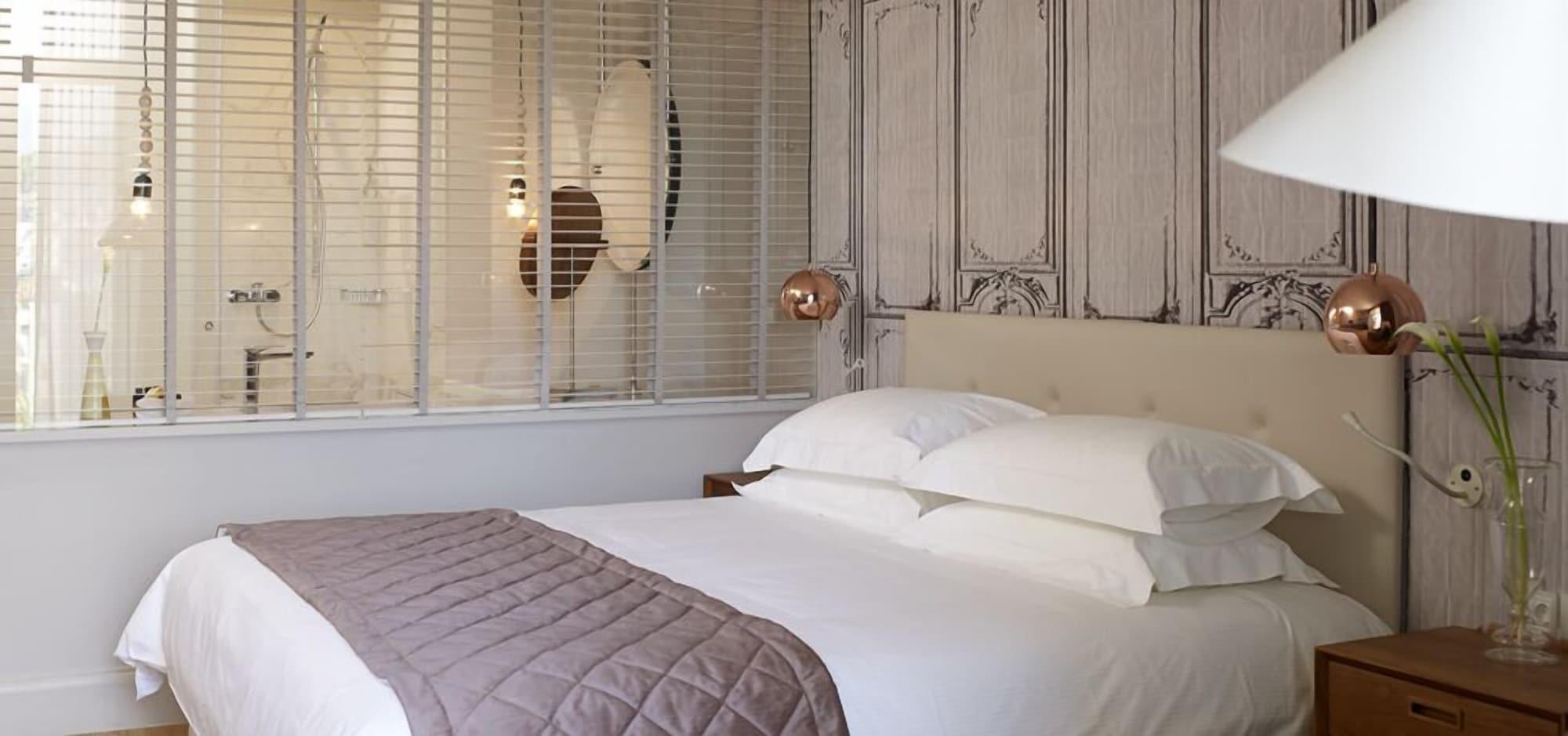Marpessa Hotel & Spa 阿格里尼翁 外观 照片